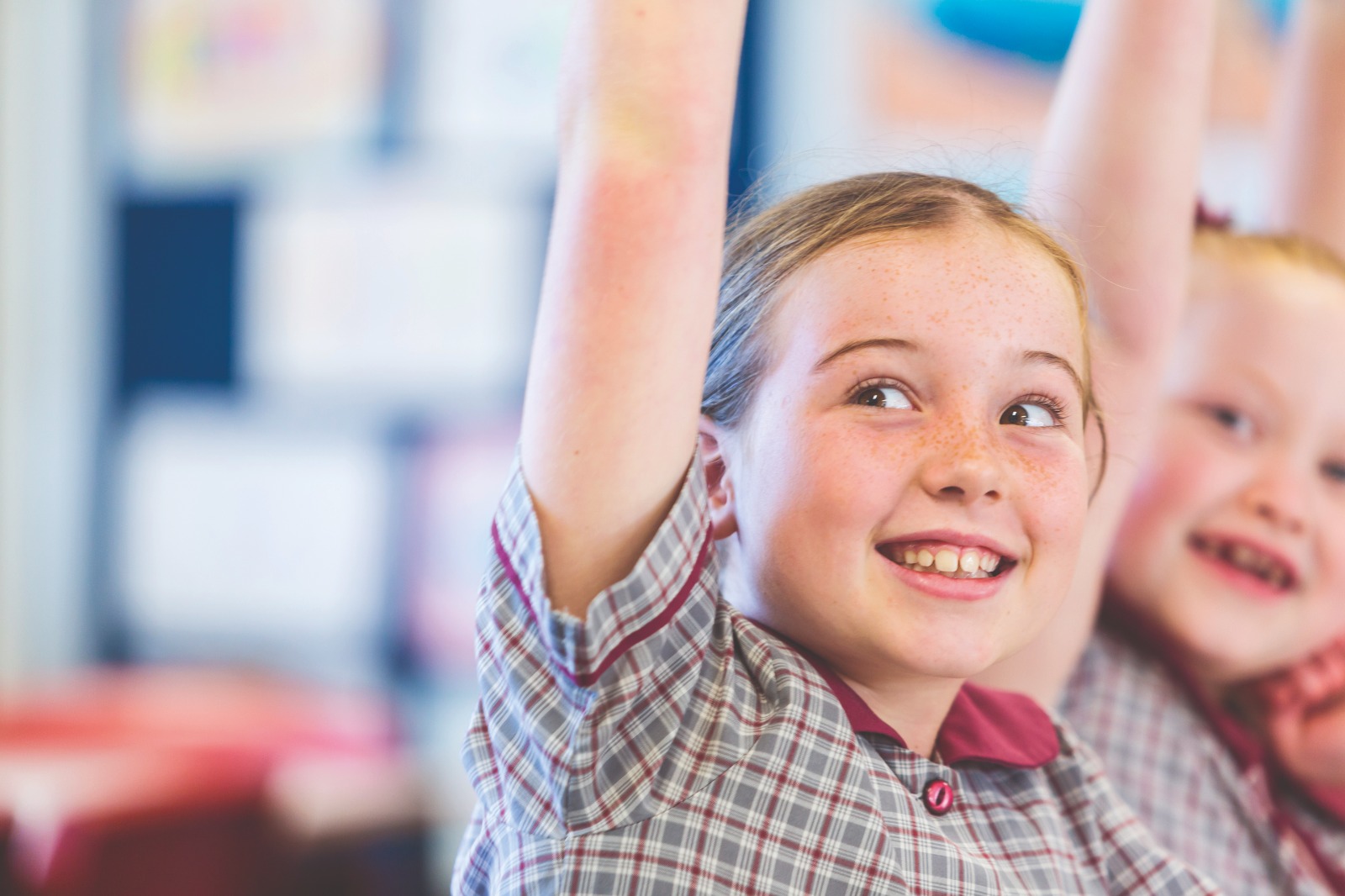 UK Curriculum Alignment