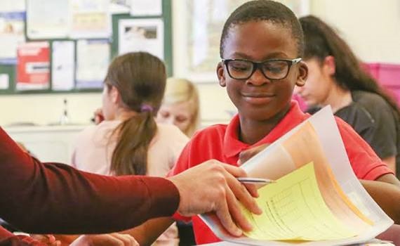FCL learning materials